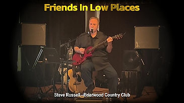 Briarwood - Friends In Low Places